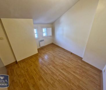 Location Appartement 2 pièces 40m² CHINON 37500 - Photo 1