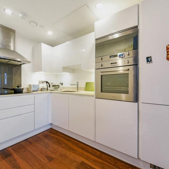 1 bedroom apartment to rent - Photo 1