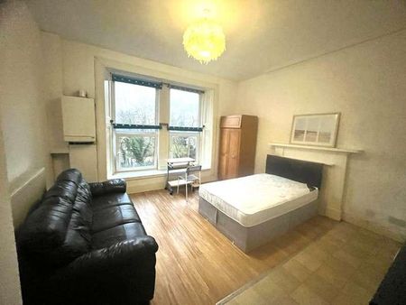 Kelvin Drive, West End, Glasgow, G20 - Photo 4