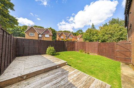 2 bedroom house to rent - Photo 2