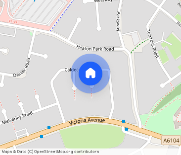 Brindley Avenue, Manchester, M9 - Photo 1