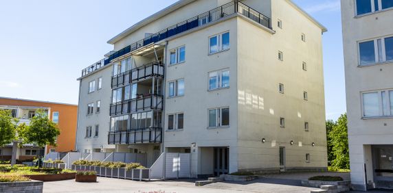 Guldringen 39, Ringdansen - Photo 2