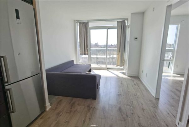 For Lease - 160 Flemington Road Unit# 621, Toronto, Ontario - Photo 1