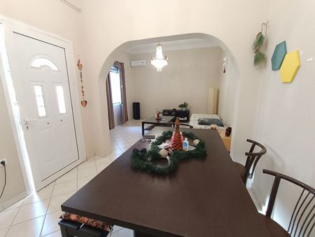 Διαμέρισμα για ενοικίαση Αγία Μαρίνα (Χαλκίδα) - Φωτογραφία 4
