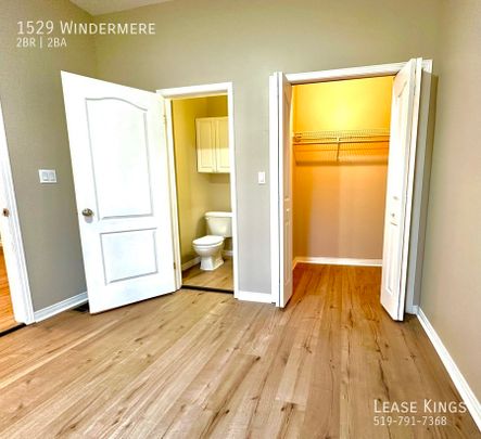 2 Beds and 1.5 Baths Home in Walkerville - Photo 1