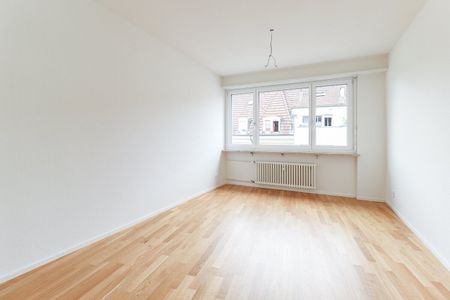 Beautiful 2.5-room apartment at the Musical Theater - Photo 5