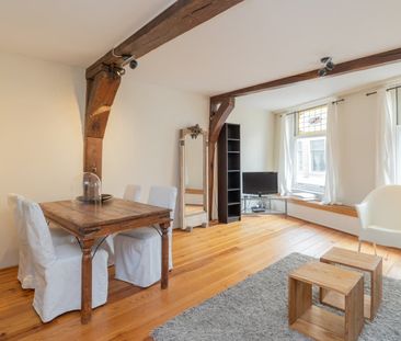 Haarlemmerstraat | Leiden - Foto 4