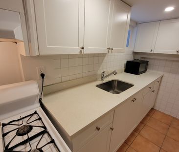 For Lease - 190 Lauder Avenue Unit# Basement, Toronto, Ontario - Photo 2