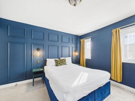 3 bedroom terraced house to rent - Photo 3