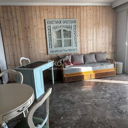 ΕΝΟΙΚΙΟ - ΚΑΡΑΜΠΟΥΡΝΑΚΙ - ΚΑΤΟΙΚΙΑ - ΘΕΣΣΑΛΟΝΙΚΗ - ΠΟΛΥΤΕΛΕΣ - 1ο ΣΤΗ ΘΑΛΑΣΣΑ - PARKING - Photo 3