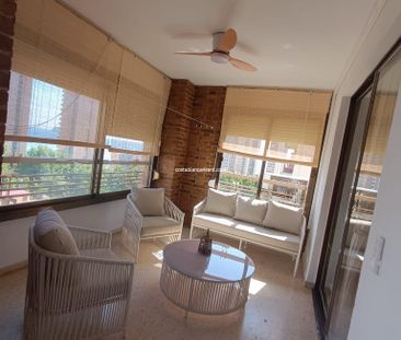 Winter let , Benidorm Levante - Photo 6