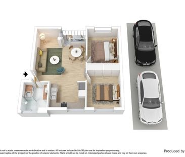 Quiet seclusion moments from St Kilda and Chapel Street - Photo 4