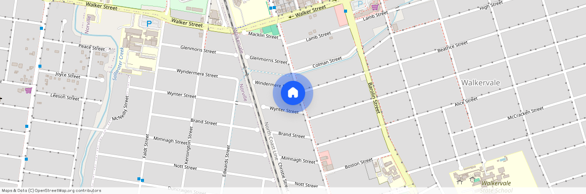 51a Maryborough Street, Qld 4670, Walkervale