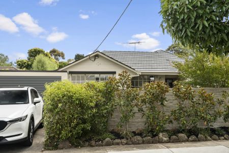 Unit 1/8 Lithgow Street, Glen Iris. - Photo 3