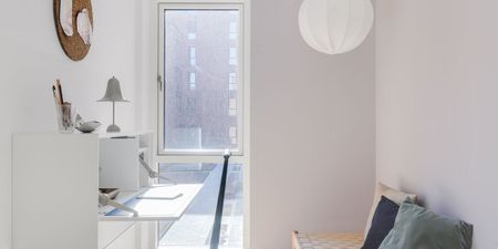 2 værelses lejlighed - Foto 5