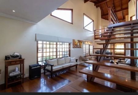 Casa com 3 quartos e 249m² para alugar em Vila Nova, Porto Alegre. - Foto 3