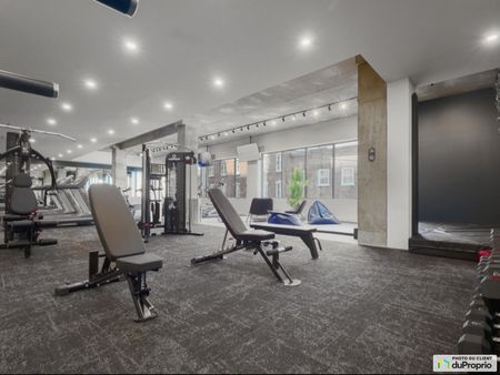 303-640, rue St-Jean, St-Jean-Baptiste à louer - Photo 2