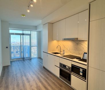 For Lease - 8 Interchange Way Unit# 4708, Vaughan, Ontario - Photo 2