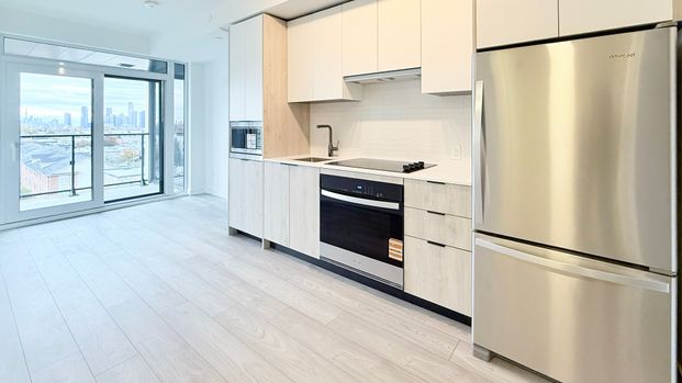 For Lease - 1007 The Queensway N/A Unit# 510, Toronto, Ontario - Photo 1