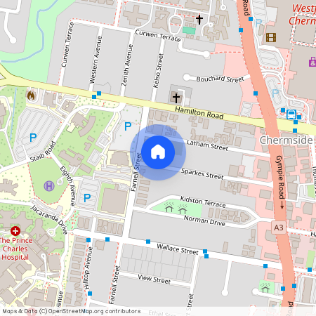 121/49 Sparkes Street Chermside