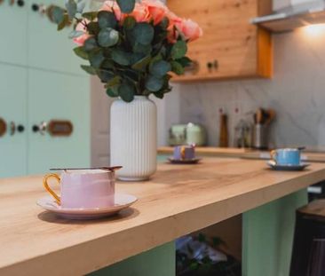 Room in a Shared House, Trent Road, NG2 - Photo 3