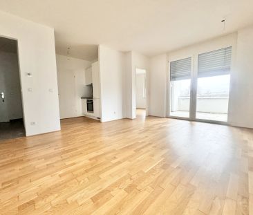 Hochmoderne Neubauwohnungen am Stadtrand von Graz! - Photo 4