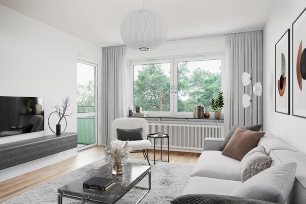 Bangatan, Västerås - Foto 1