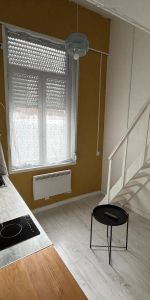 Appartement à louer 1 pièce 11.14m² - Photo 3
