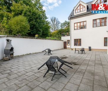 Pronájem bytu 1+1 50 m² - Fotografie 4