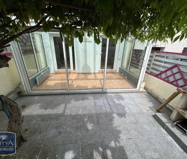 Location Maison 3 pièces 54m² CLERMONT FERRAND 63000 - Photo 5