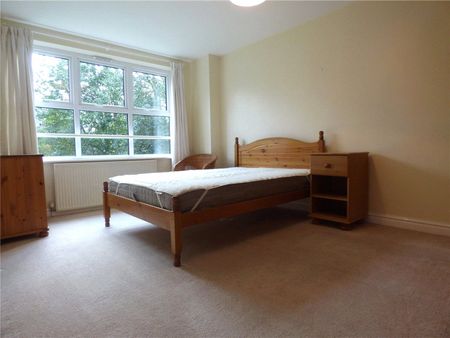 Park House, 150 Palatine Road, Didsbury, Manchester, M20 2QH - Photo 2