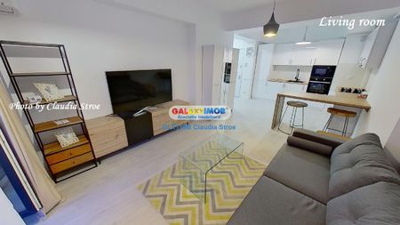 Inchiriere apartament 2 camere Novum Politehnica - Metrou - Photo 5
