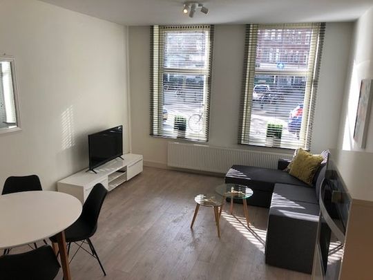 Te huur: Appartement Adrien Mildersstraat in Rotterdam - Foto 1