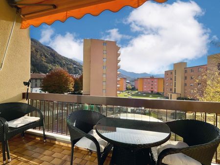 6500, Bellinzona - Photo 2