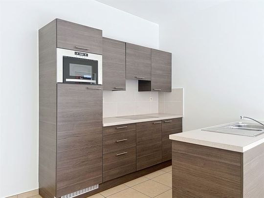 Parc Elisabeth! Splendide appartement 1 chambre avec belle terrasse - Photo 1