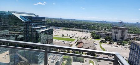 For Lease - 55 Ann O'reilly Road Unit# 2507, Toronto, Ontario - Photo 2