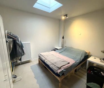 Ruime, luxueuze studio met terras in project The Vine - Foto 2