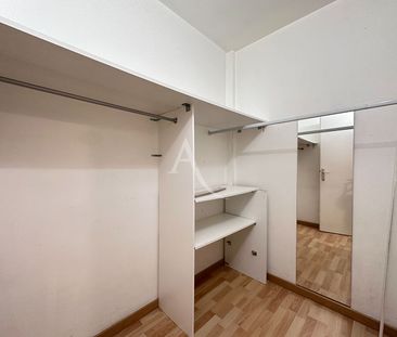 Location Appartement 1 pièce 37m² - Photo 4