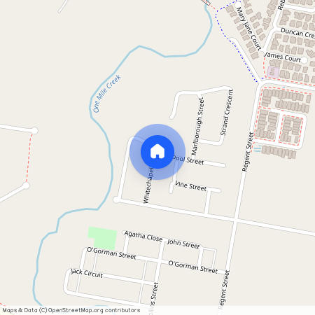 17b Whitechapel St, Qld 4500, Joyner