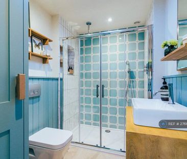 1 bedroom bungalow to rent - Photo 6