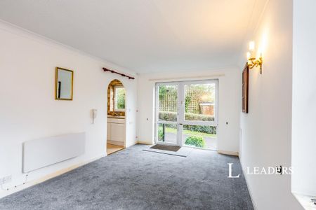 1 bedroom flat to rent - Photo 2