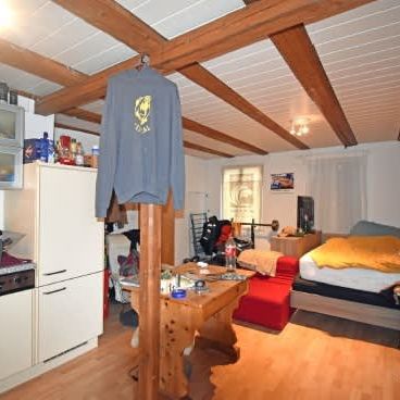 1.5 Zimmer, 31 m², EG - Foto 4