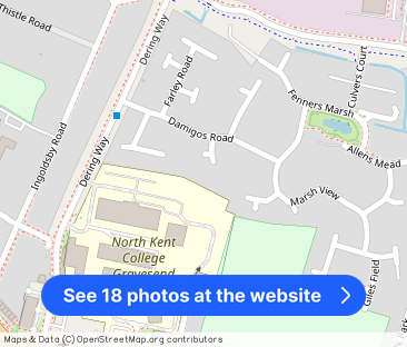 Barham Close, Gravesend, Kent, DA12 2NU - Photo 1