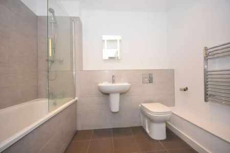 Anvil Place, Hulme, Manchester, M15 - Photo 5