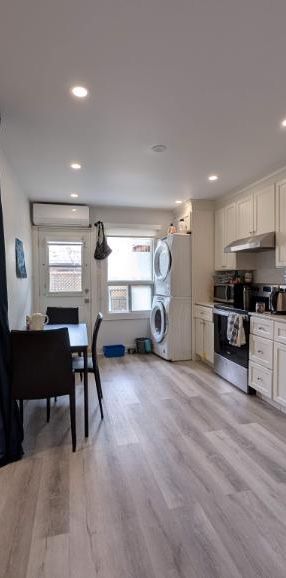 2 CH - 1 SDB - Montréal - $1,600 /mo - Photo 1