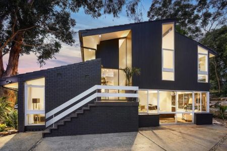 Modern Family Retreat in a Peaceful Setting! - Photo 2