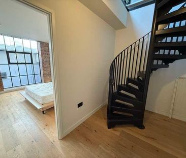 Derwent House, Livery Street, Jewellery Quarter, B3 - Photo 4