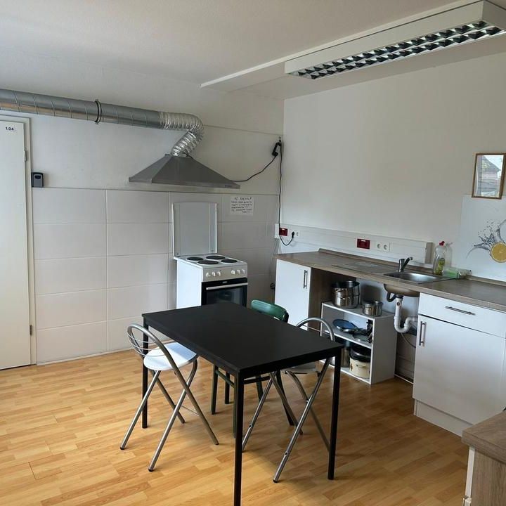 Zimmer / Betten zu vermieten – Nähe Frankfurt - Photo 1