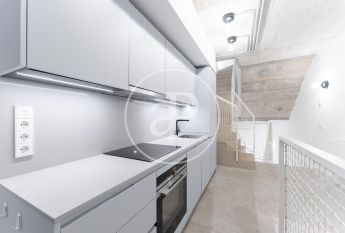 Apartment for rent in El Terreno (Palma de Mallorca)