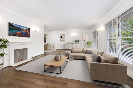 10 Adelaide Avenue, East Lindfield NSW 2070 - House For Rent | Domain - Photo 2